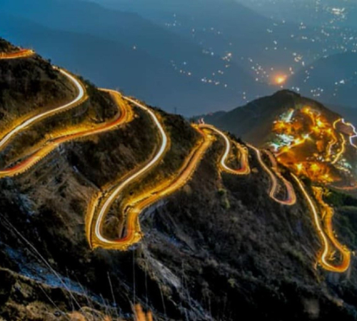 Magnificent Sikkim Darjeeling Tour