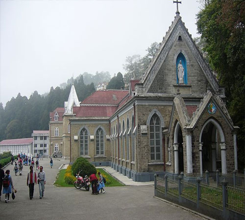 Best of Darjeeling 4 Night 5 Day tour