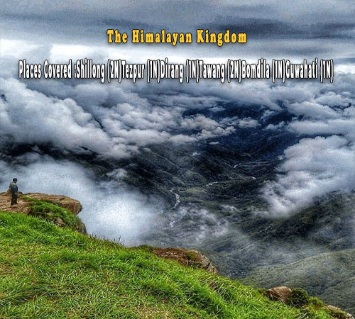 The Himalayan Week